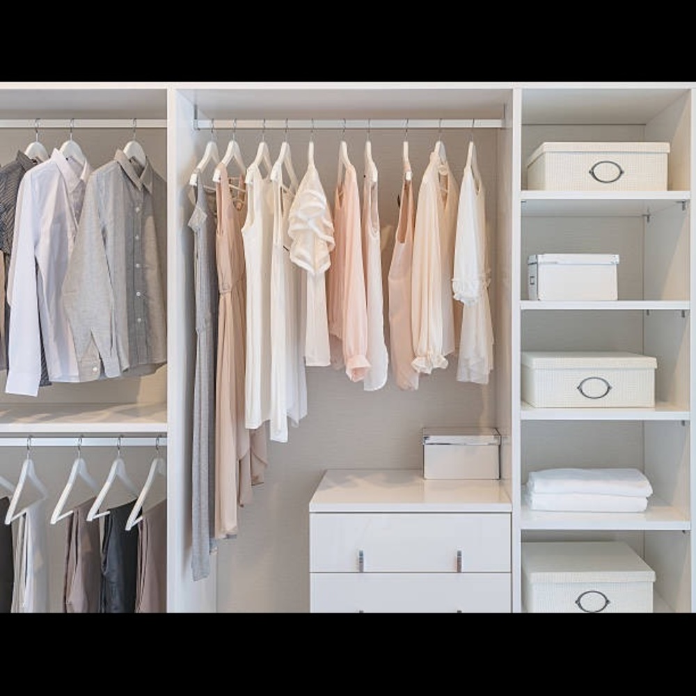 Meet your Posher, Alalexandra